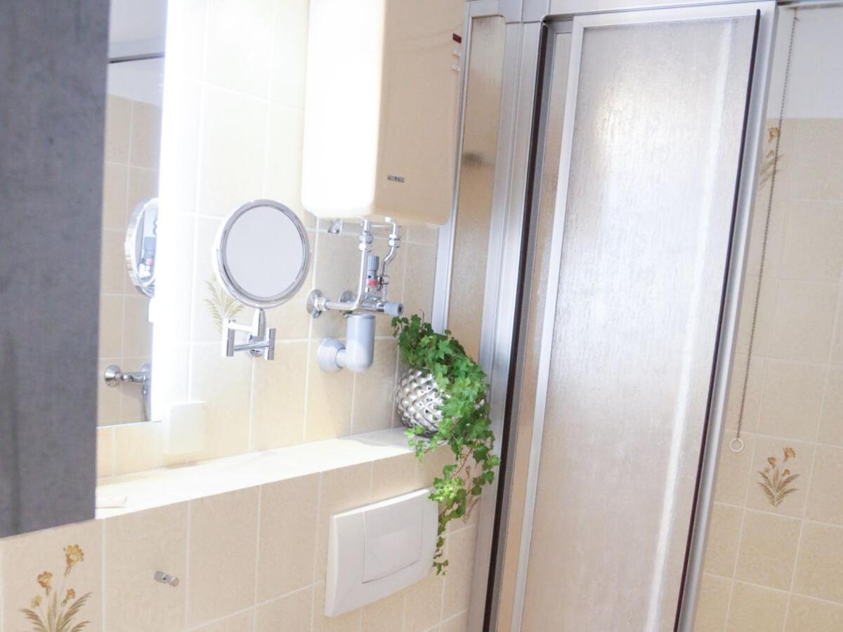 Steinmaennchen Ferienwohnung Goslar Exteriér fotografie