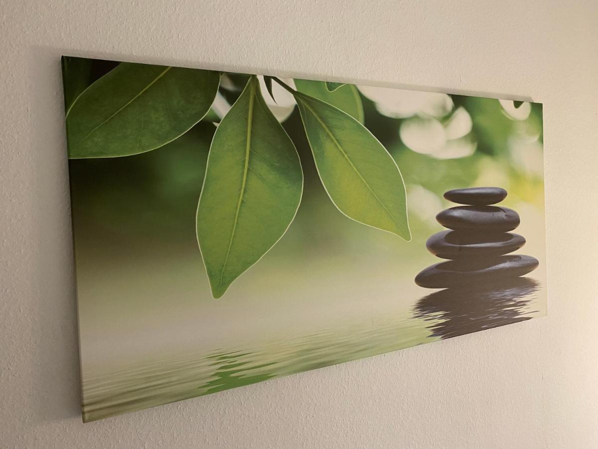 Steinmaennchen Ferienwohnung Goslar Exteriér fotografie